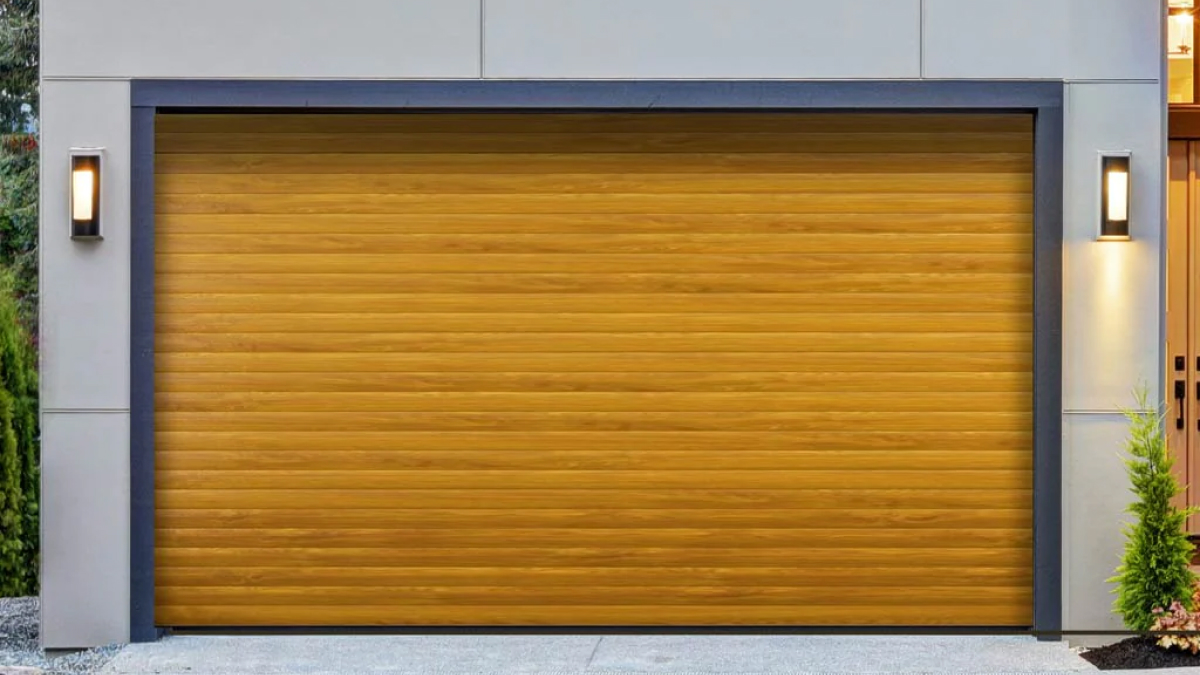 Cara Menghitung Harga Rolling Door